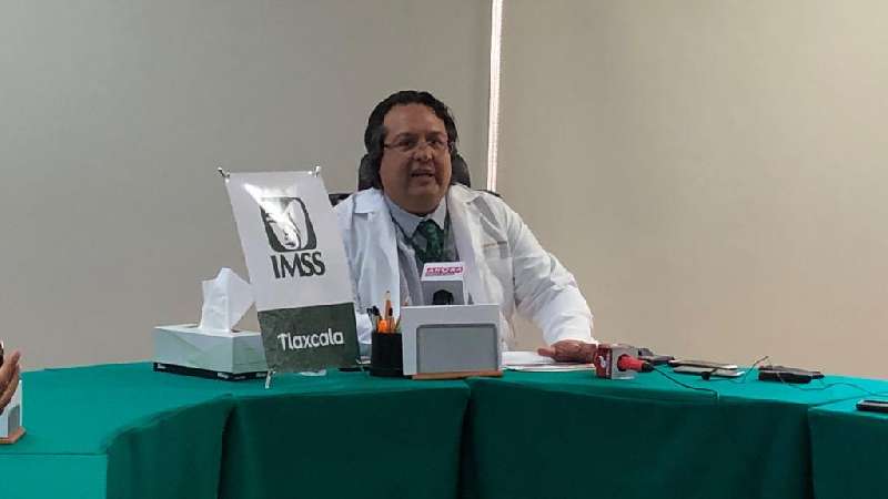 Son prioridad para el IMSS enfermos renales