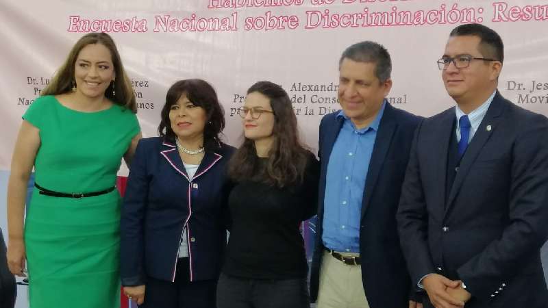 Pide Nosotrxs se instale una Copred en Tlaxcala