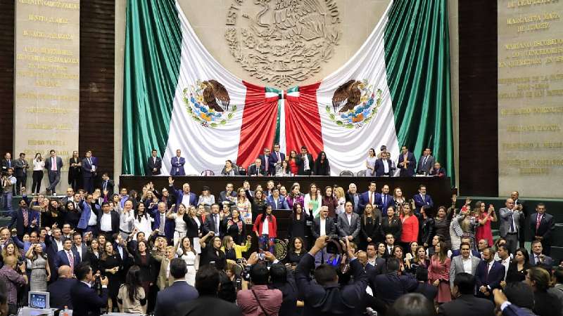 México aprueba prisión preventiva para los acusados de corrupción