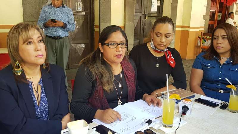 Registran ONGs 19 feminicidios en Tlaxcala 