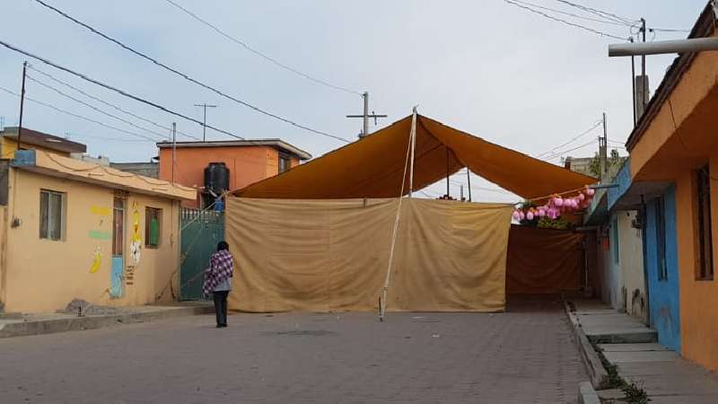 Bailes sonideros le hacen los mandados a edil de Huamantla