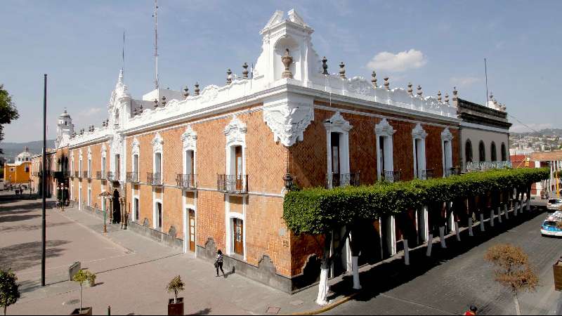 Tlaxcala, entre las 10 entidades que mejoró en la evaluación 