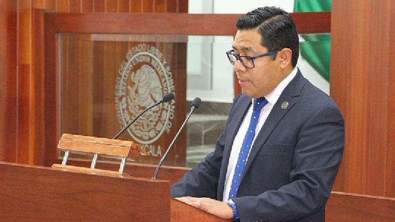 Piden diputados panistas al gobierno federal y estatal