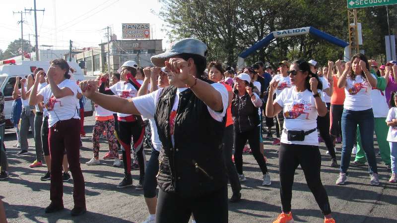 Conmemorarán el “Día Internacional de la Mujer” en la capital 