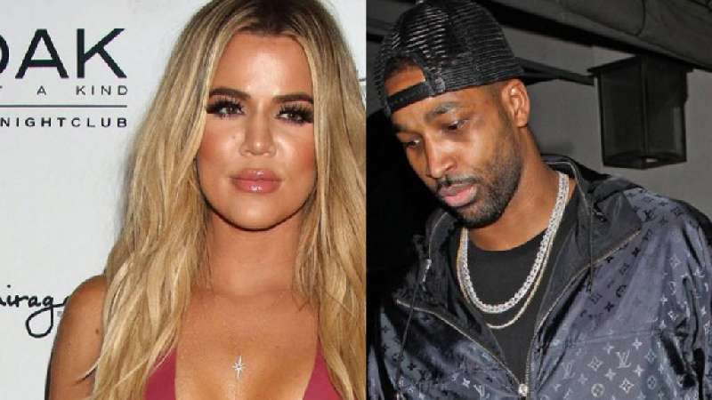 Amante del marido de Khloé Kardashian, ¿por qué desapareció?