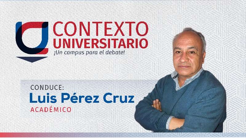 Contexto Universitario tema sistema anticorrupción