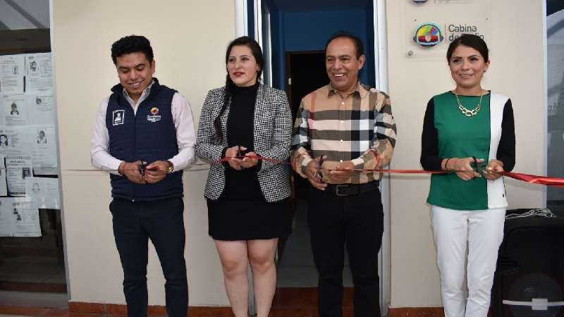 Zacatelco Vibra, la nueva radio por internet