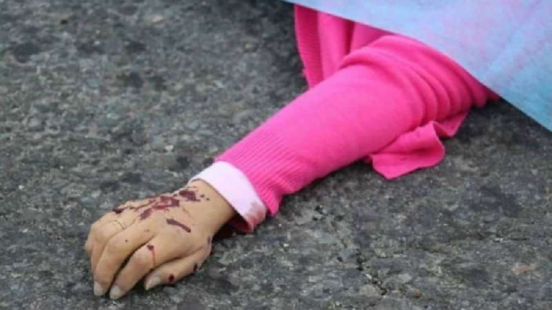 Jornada violenta 4 feminicidios, ministerio no visibiliza