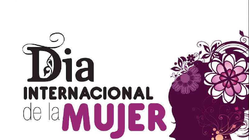 Día de la Mujer en Chiautempan 