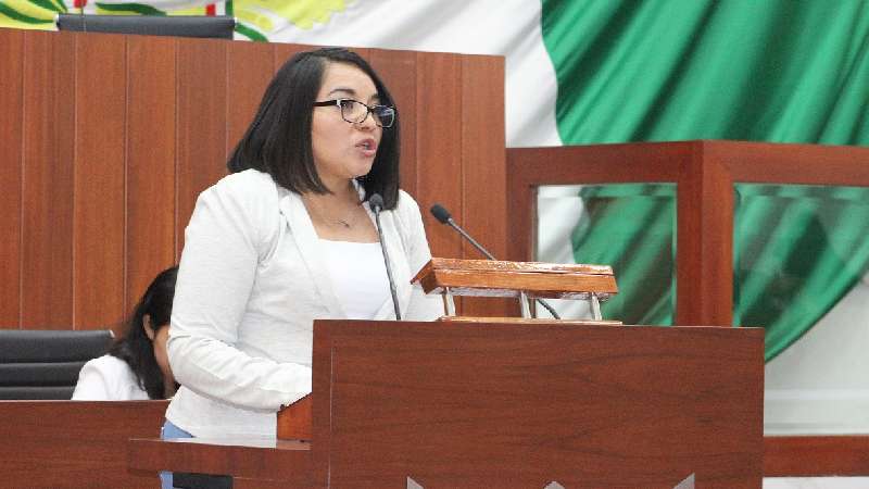 Propone Yamili Flores otorgar más recursos a las presidencias