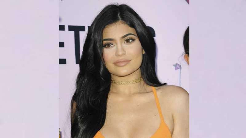 Kylie Jenner, la ultimillonaria más jóven