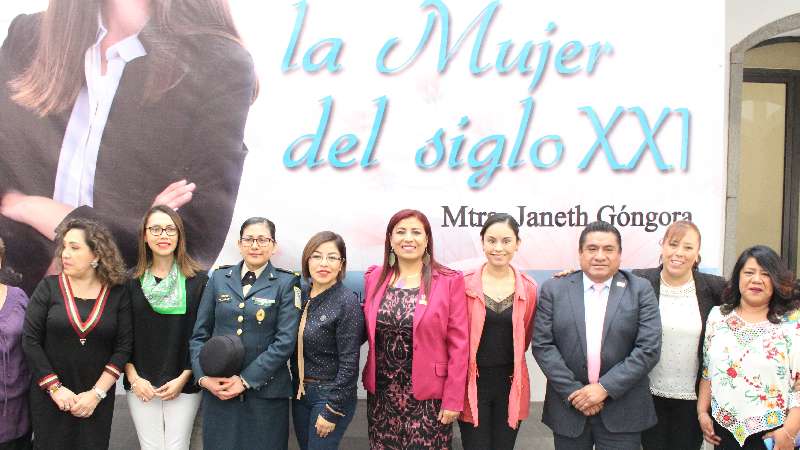 La Mujer del Siglo XXI