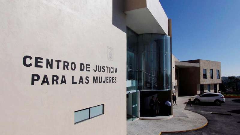 Que desaparezca el Centro de Justicia, pide titular