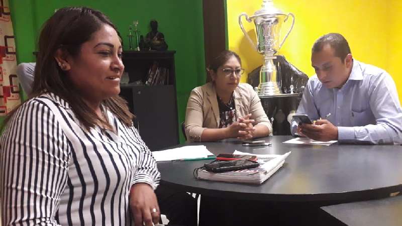 Niegan irregularidades en Tocatlán, acusaciones son manipuladas 