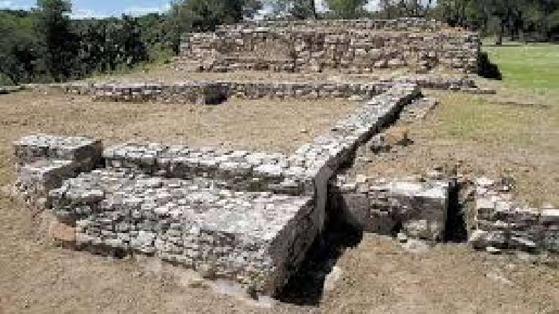 Zona arqueológica de Tepectipac afecta a 20 familias