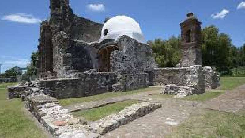 Planea INAH dar mantenimiento a zonas arqueológicas