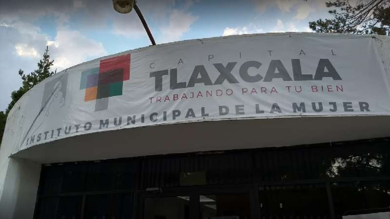 Abren “Grupo de reflexión para hombres” en el IMM de Tlaxcala