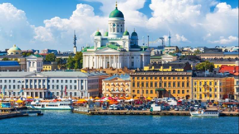 Finlandia, el país más feliz del mundo por segundo año 