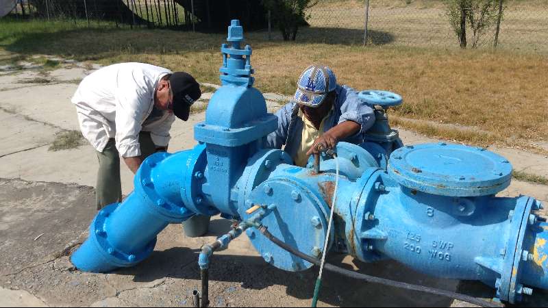 Invita Xicohtzinco a hacer buen uso del agua