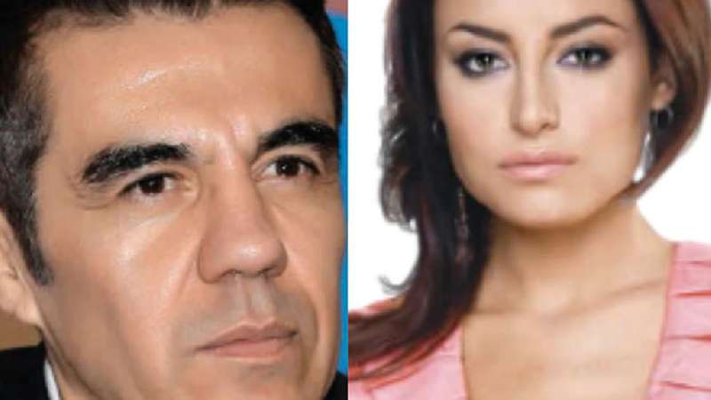 Amor tormentosa entre Marimar Vega y Adrián Uribe