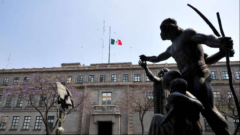 Fiscal mexicano obligado a desbloquear a un periodista en Twitter