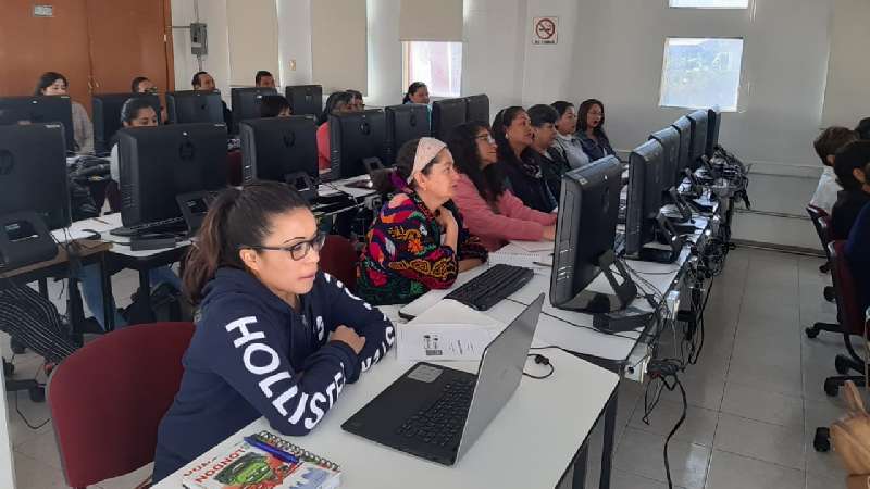 Impartirán en la comuna capitalina sesión informativa y educativa