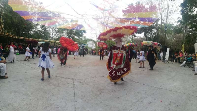 Impulsa ITJ intercambio cultural entre jóvenes tlaxcaltecas