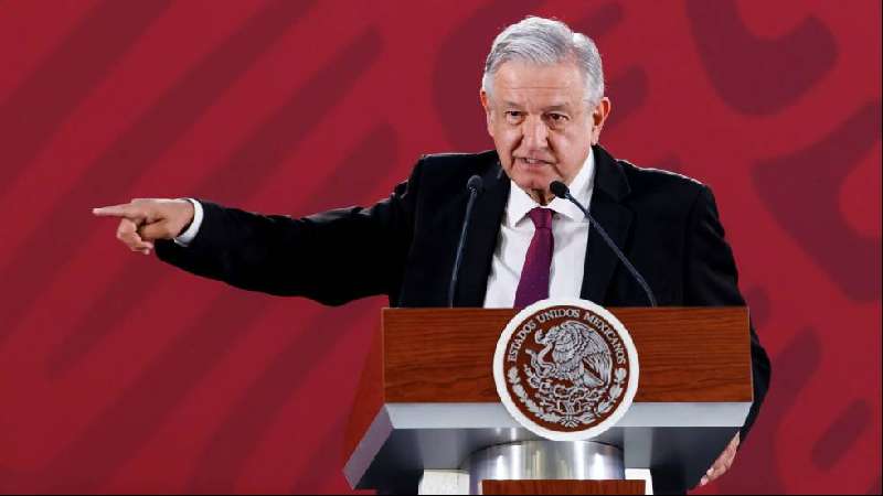 España rechaza con firmeza la exigencia de México 