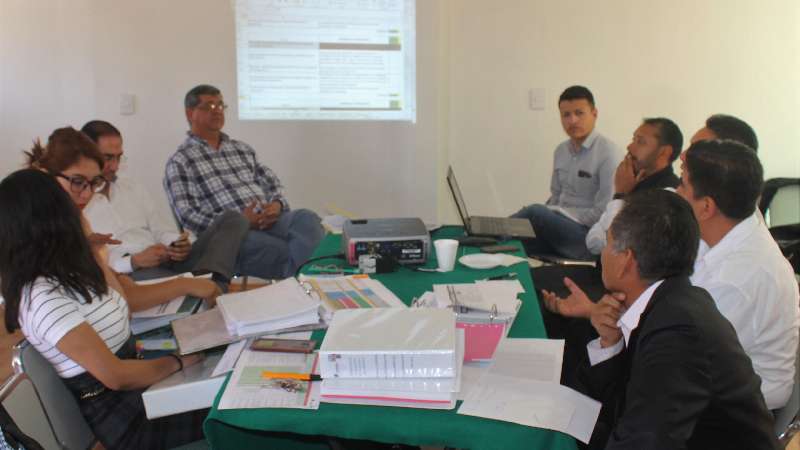 Concluye Observatorio Ciudadano evaluación a Tlaxcala