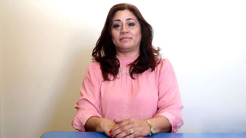Angélica Cazarín Martínez, nueva presidenta del COLTLAX