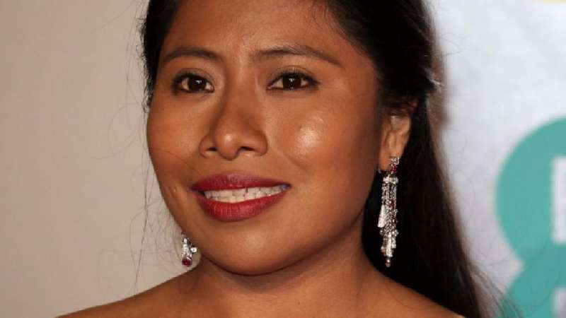 Yalitza Aparicio como nunca antes, circula foto en bikini