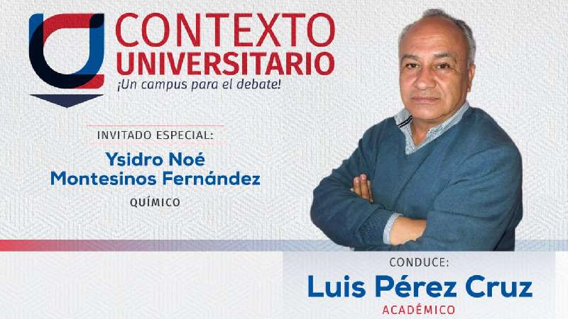 Contexto Universitario tema la contaminación parte 2