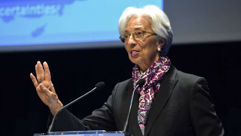 El FMI descarta una recesión mundial pero alerta del Brexit 