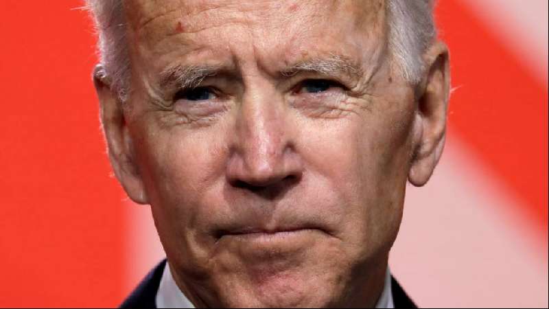 Dos acusaciones de trato inapropiado a mujeres de Joe Biden