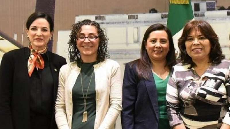 Participa IEM en foro nacional de enlaces estatales del Banavim