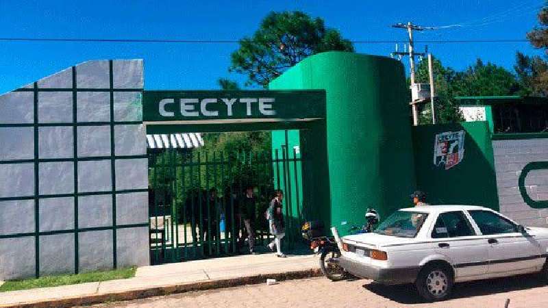 Acepta juzgado amparo del sindicato del Cecyte