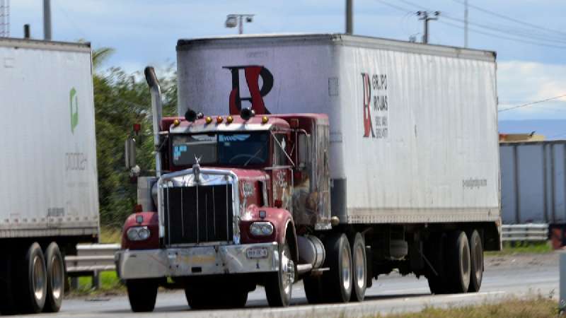 Terror en carreteras de Tlaxacala