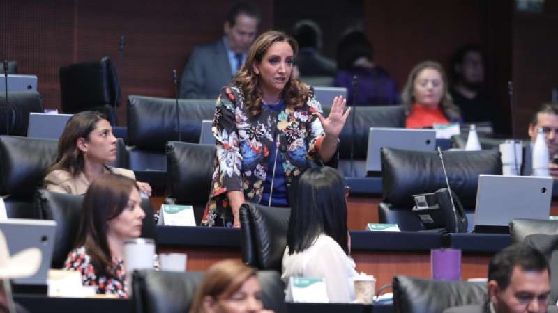 Senado rechaza por segunda ocasión ternas de CRE, AMLO 