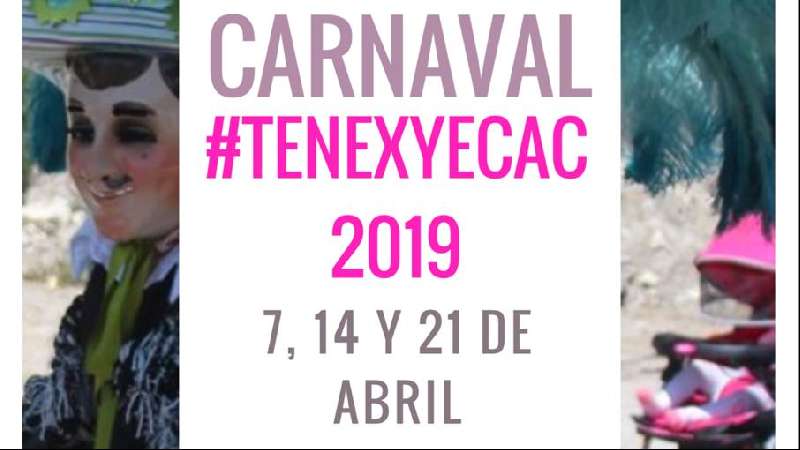 Carnaval Tenexyecac