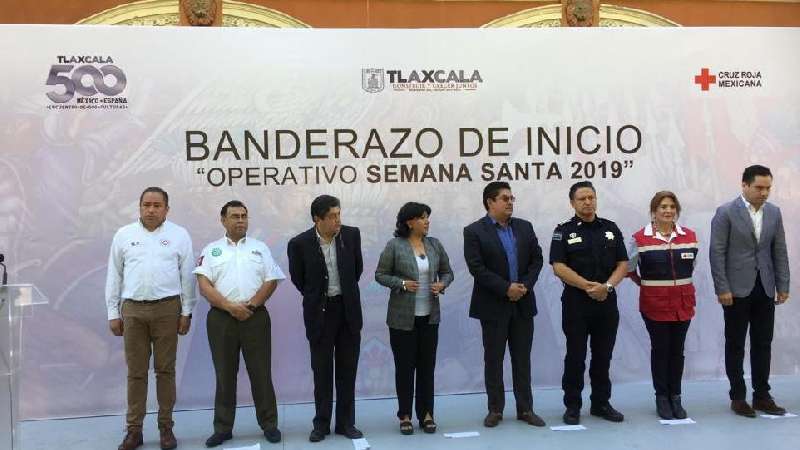 Estiman 19.7 mdp para Semana Santa en Tlaxcala 