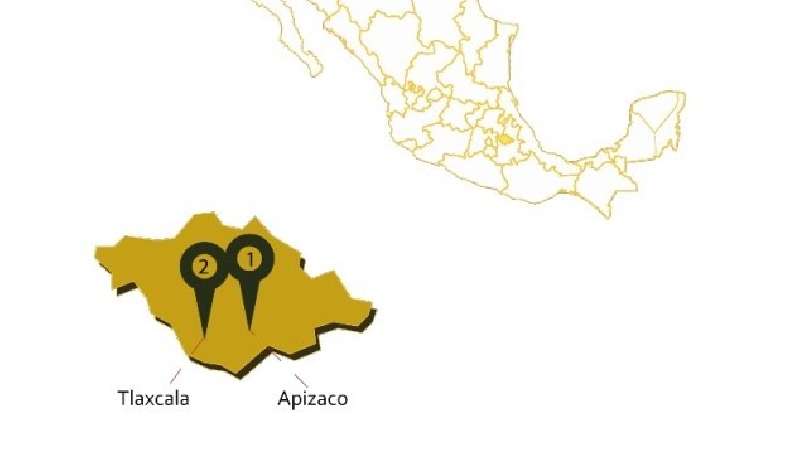 Tlaxcala sube al quinto lugar nacional de supervisión