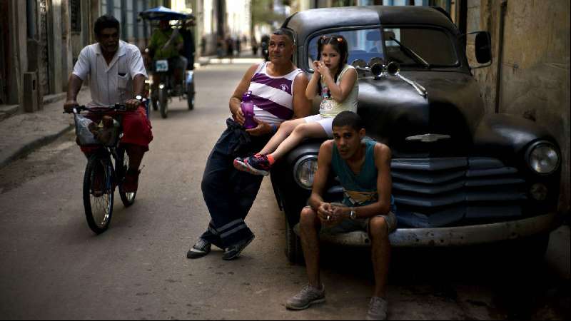 Cuba se prepara para afrontar un nuevo periodo de escasez