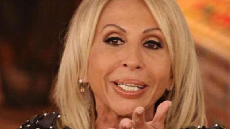 Laura Bozzo hizo desbordar sus encantos en Instagram