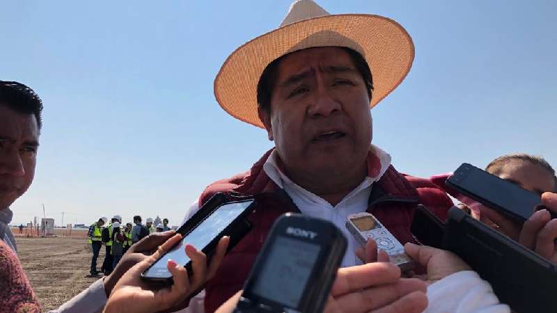 Error garrafal no abordar outsourcing en reforma laboral