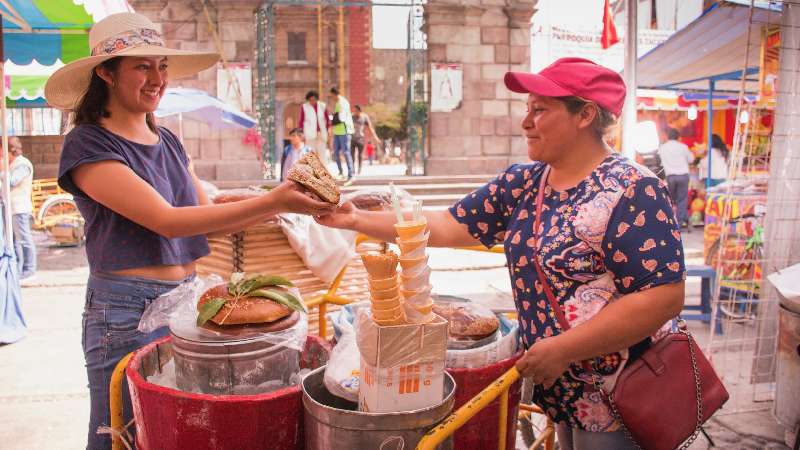 Zacatelco, destino turístico en Tlaxcala