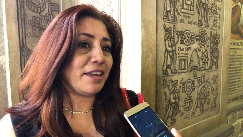 Anuncian reestructura en investigaciones del Coltlax 