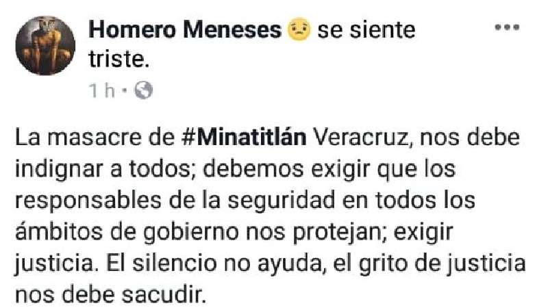 Apoyos sociales para contener violencia: funcionario