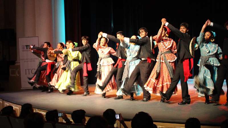 Celebrará ITC día internacional de la danza