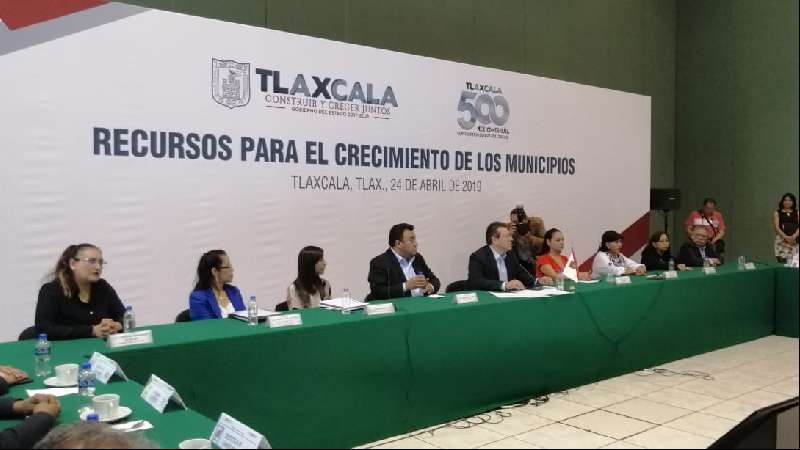 94 millones de excedentes serán repartidos a municipios