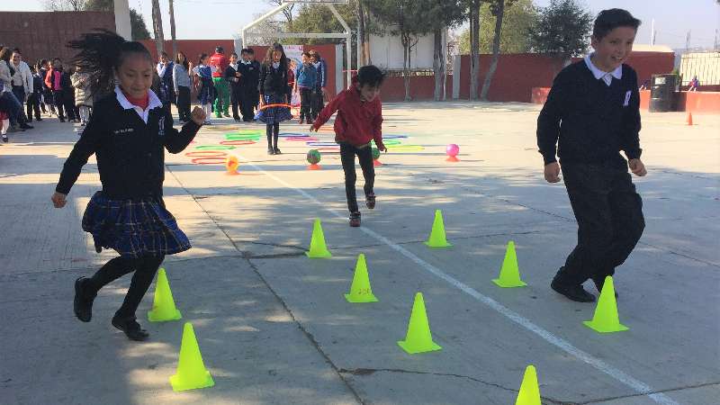 Promoverá IDET nuevas estrategias de activación física